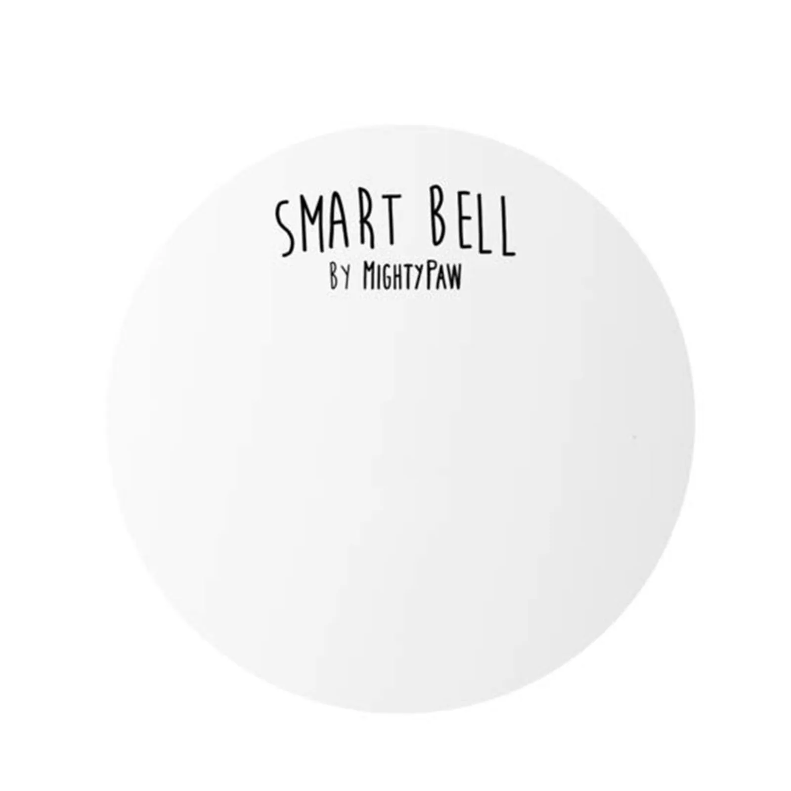 Additional Button Option: Mighty Paw Smart Bell 2.0 Activator for Enhanced Training