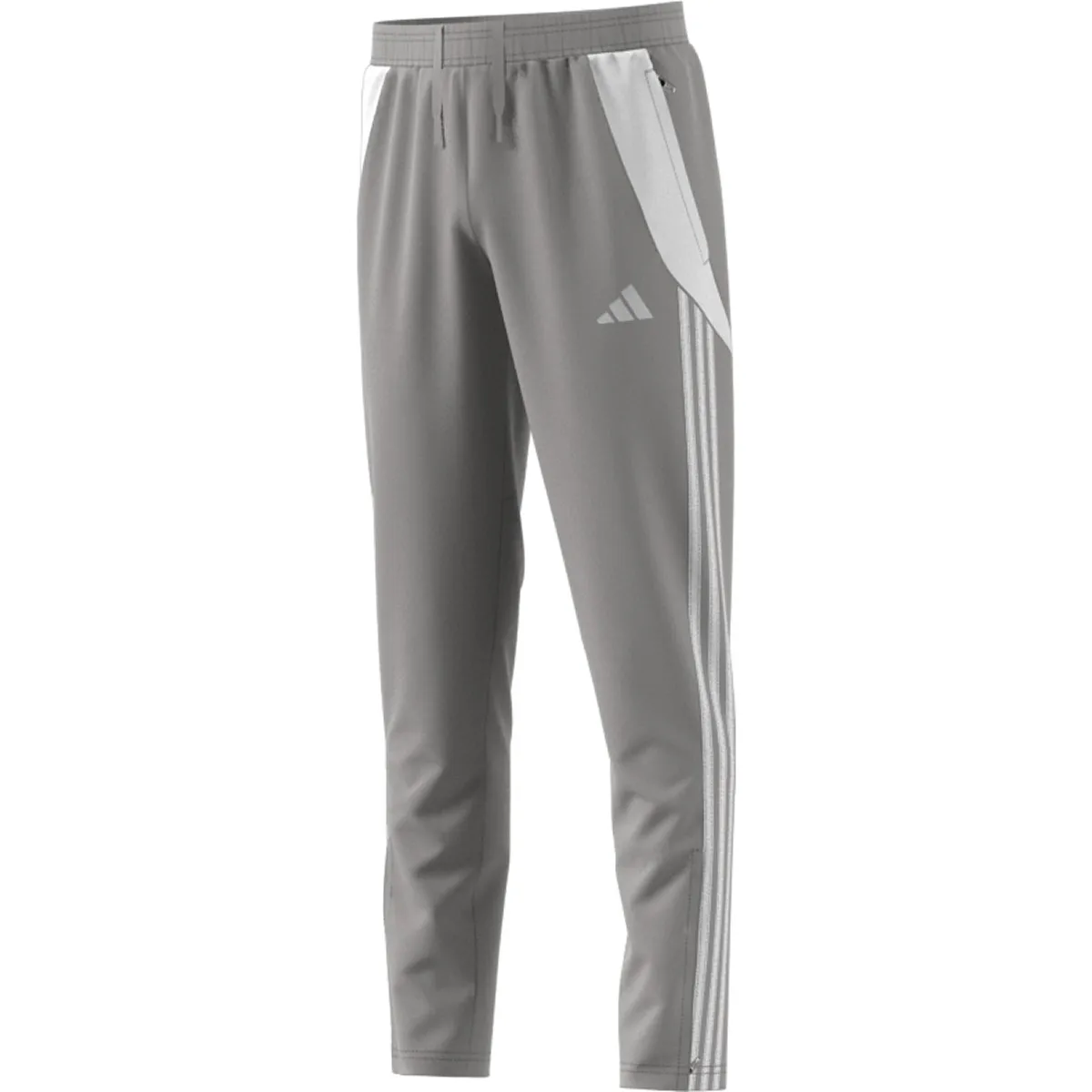 adidas Youth Tiro 24 Regular Soccer Training Pants