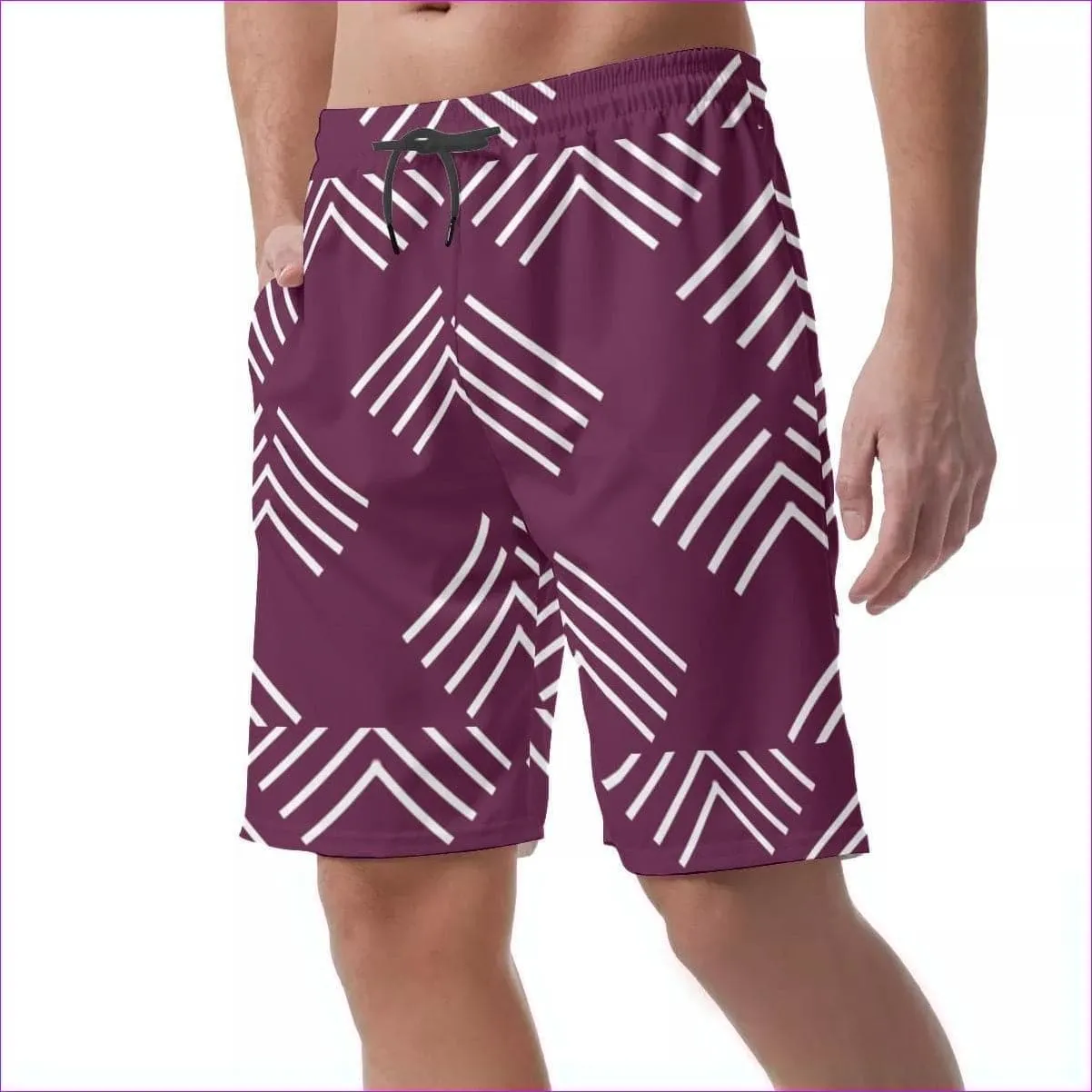 Arrows Men's Casual Shorts