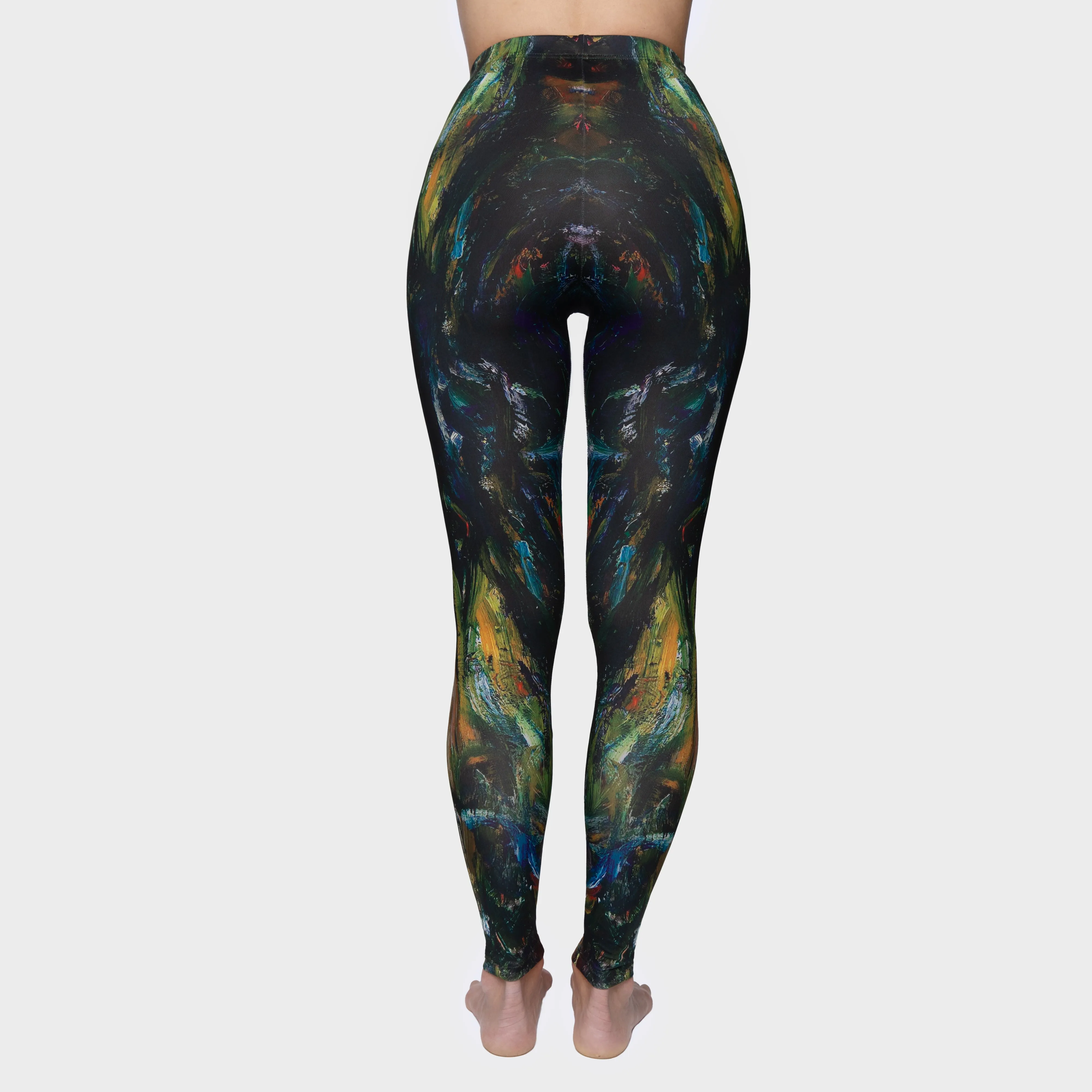 ARTERY - LEGGINGS