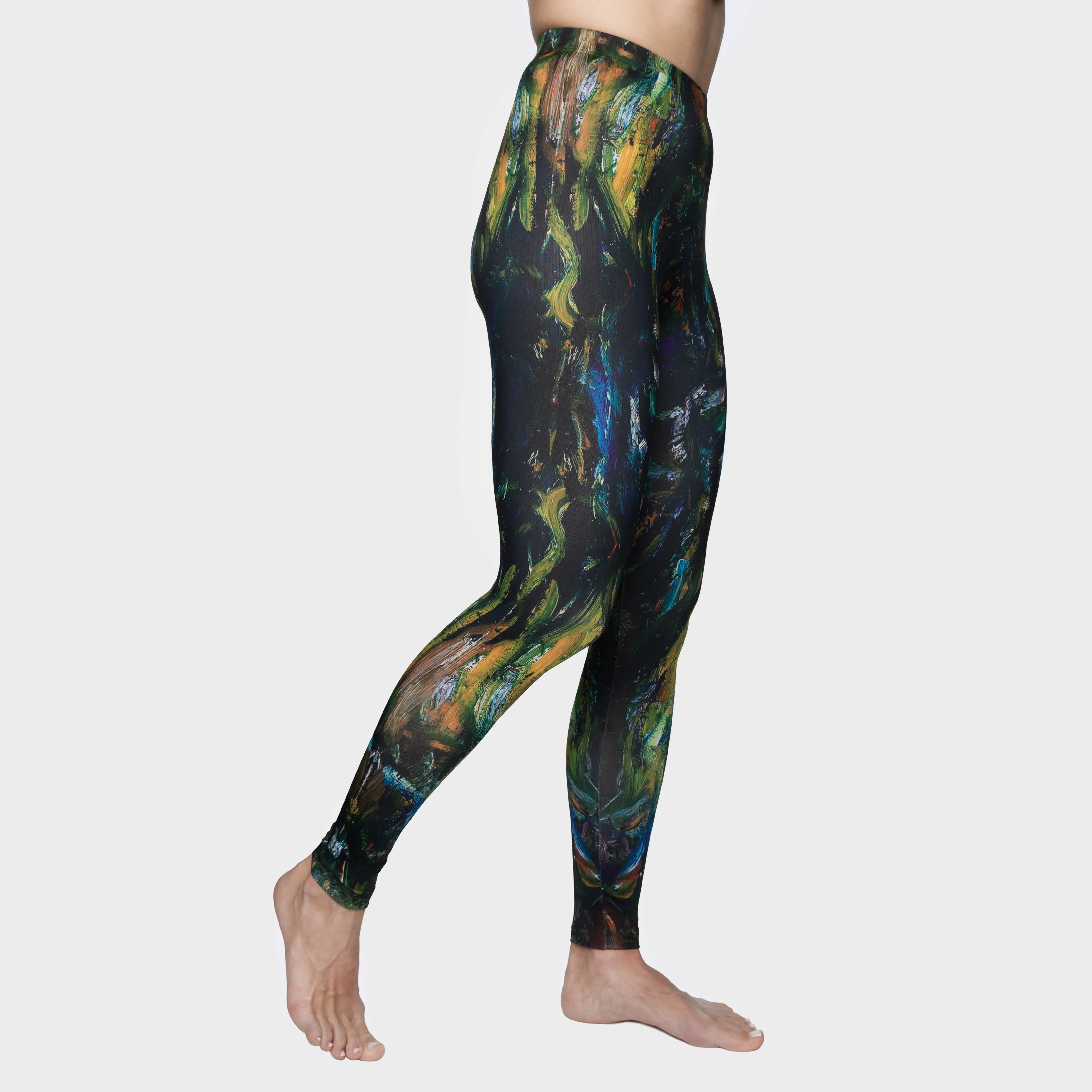 ARTERY - LEGGINGS