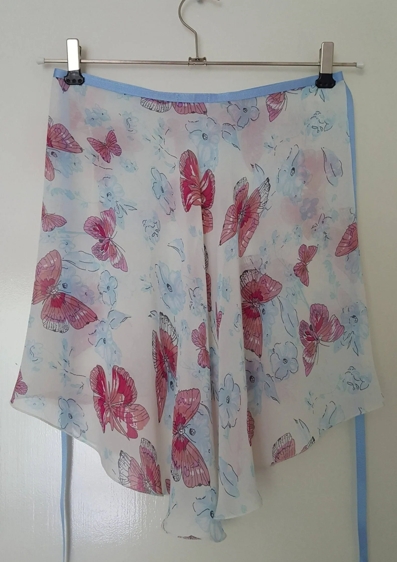 Ballet skirt: Blossom  & Butterflies