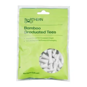 Bamboo Graduated Tees