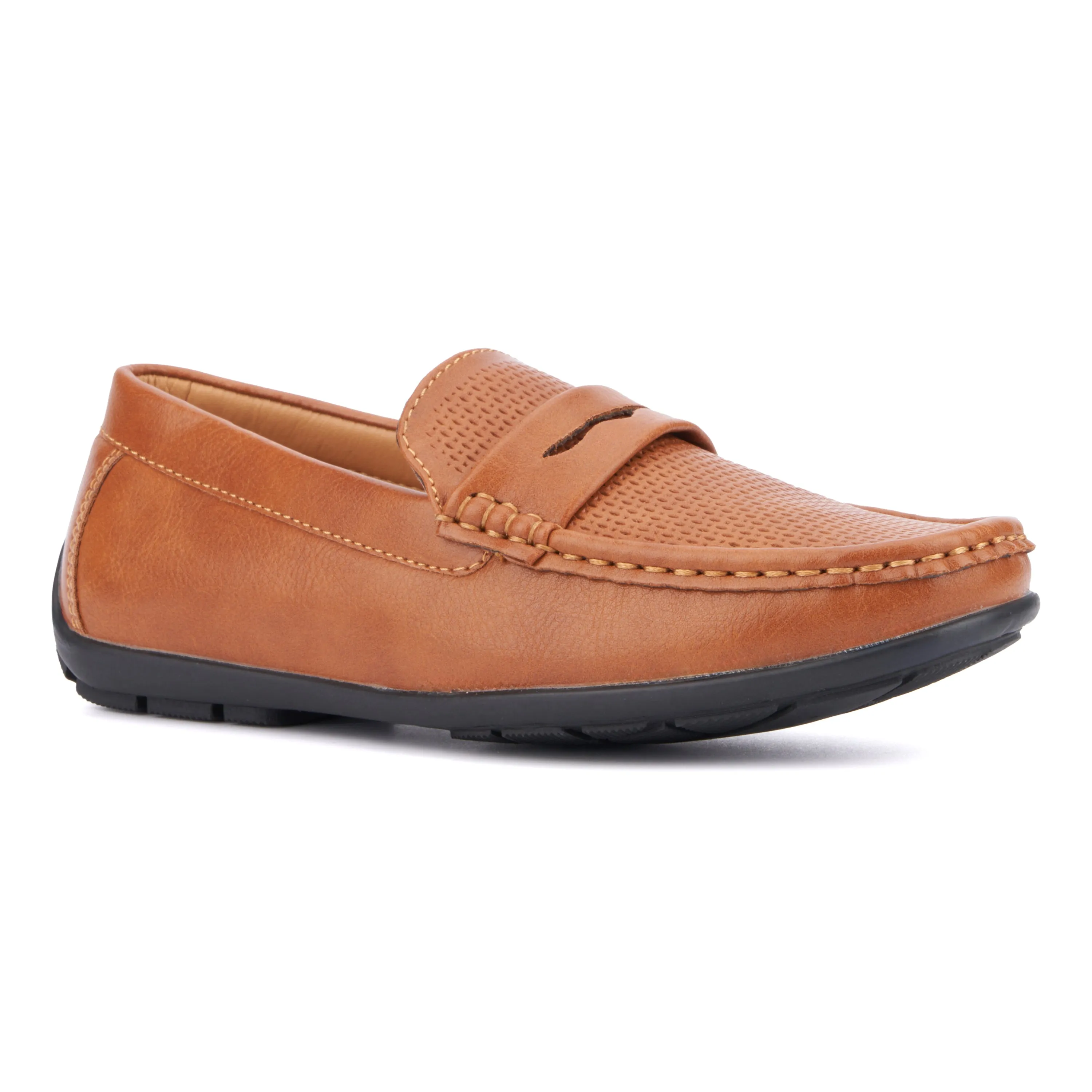 Boy's Errol Dress Loafers