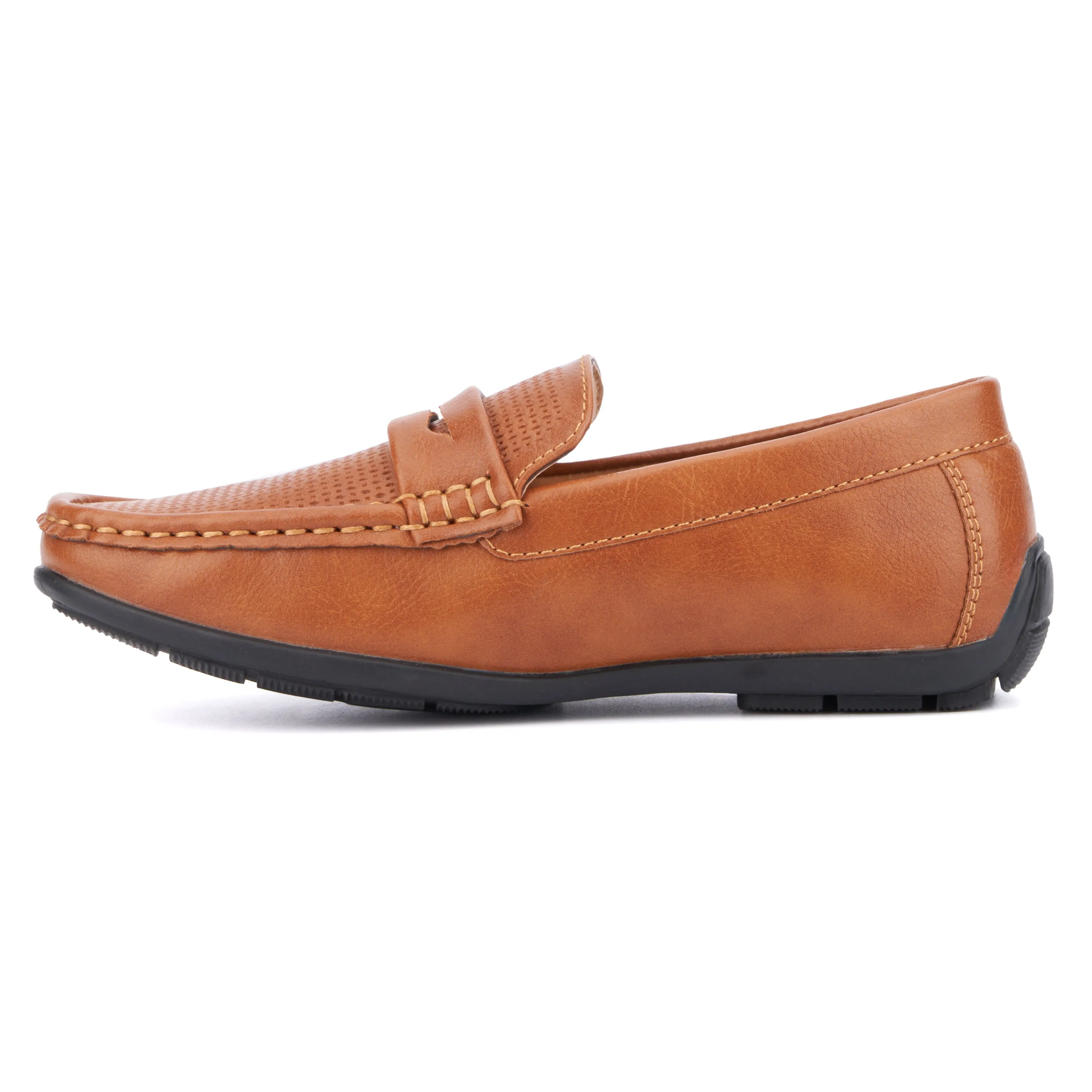 Boy's Errol Dress Loafers