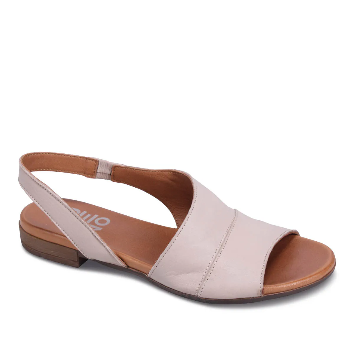 Bueno Women's Tansing in Light Grey