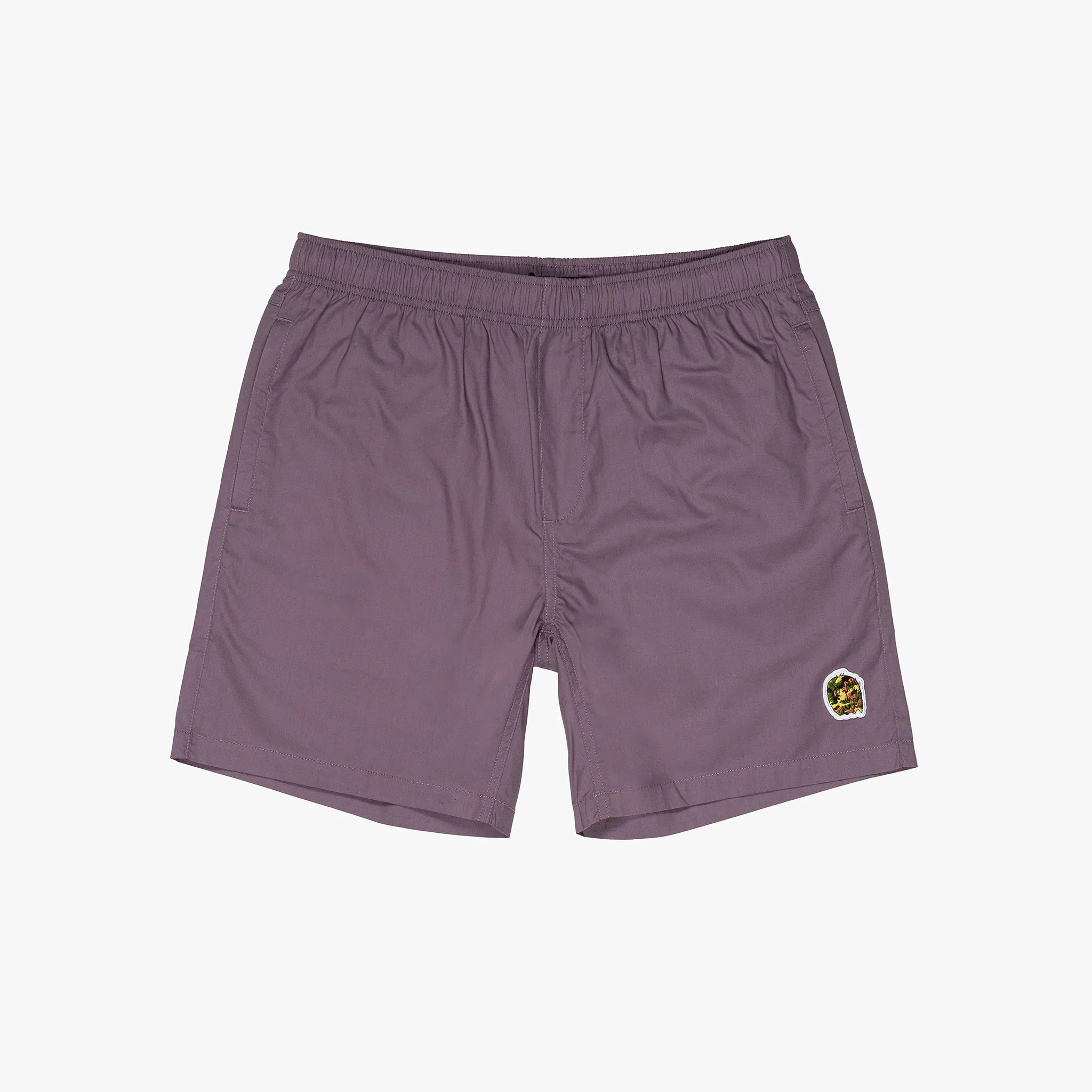 Cam Shorts (Heather)