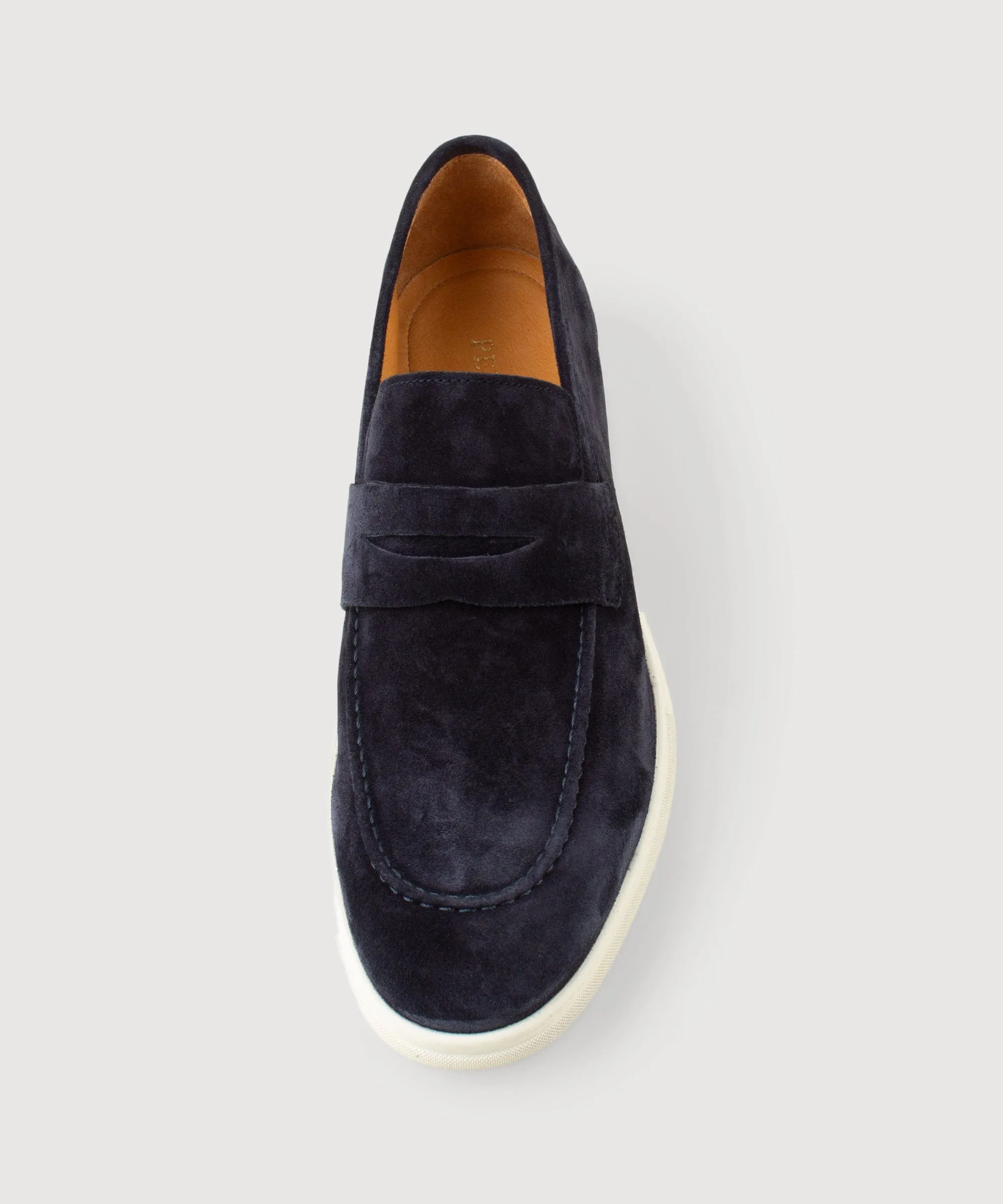 Casual Penny Loafer