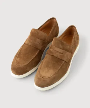 Casual Penny Loafer