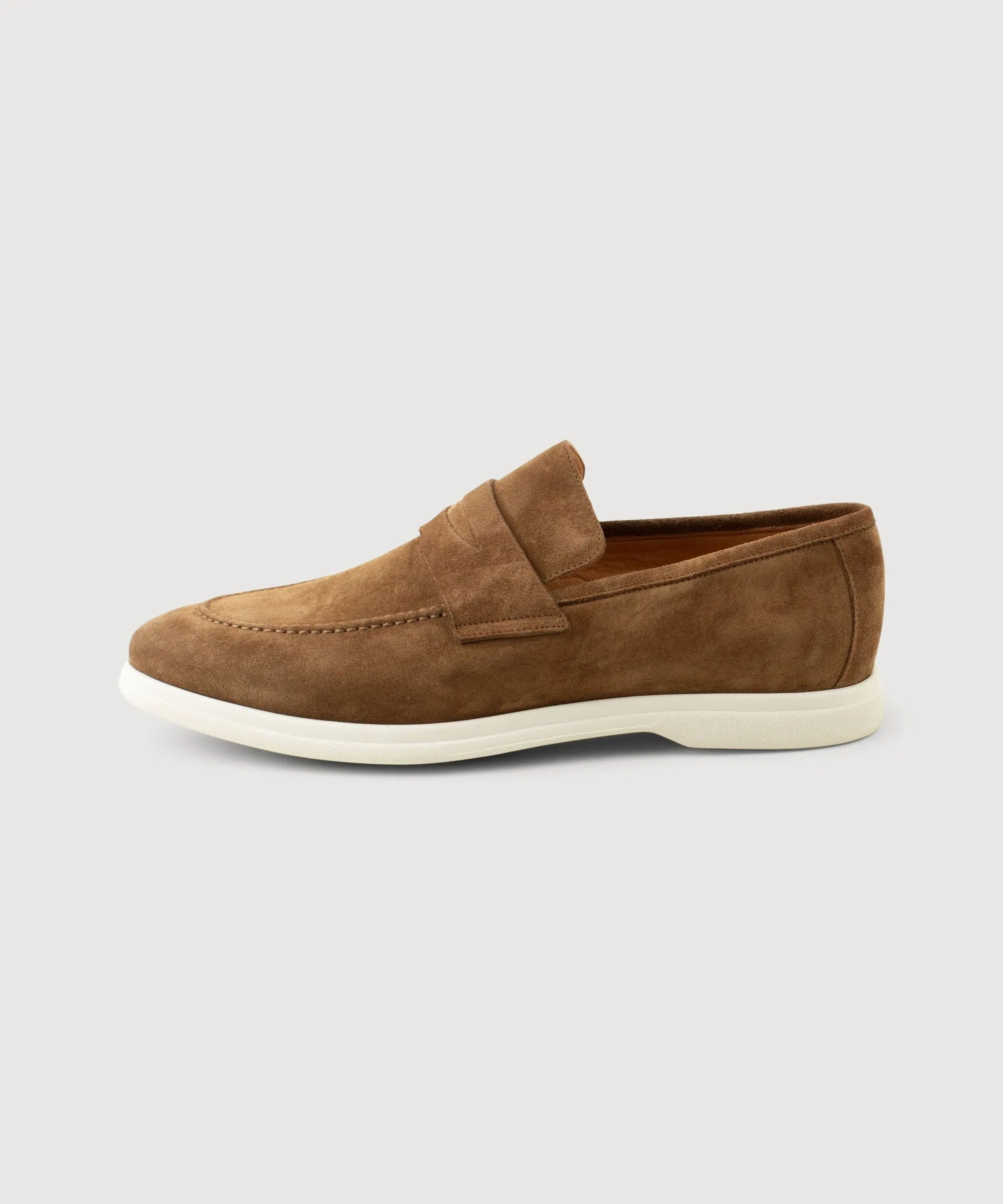 Casual Penny Loafer