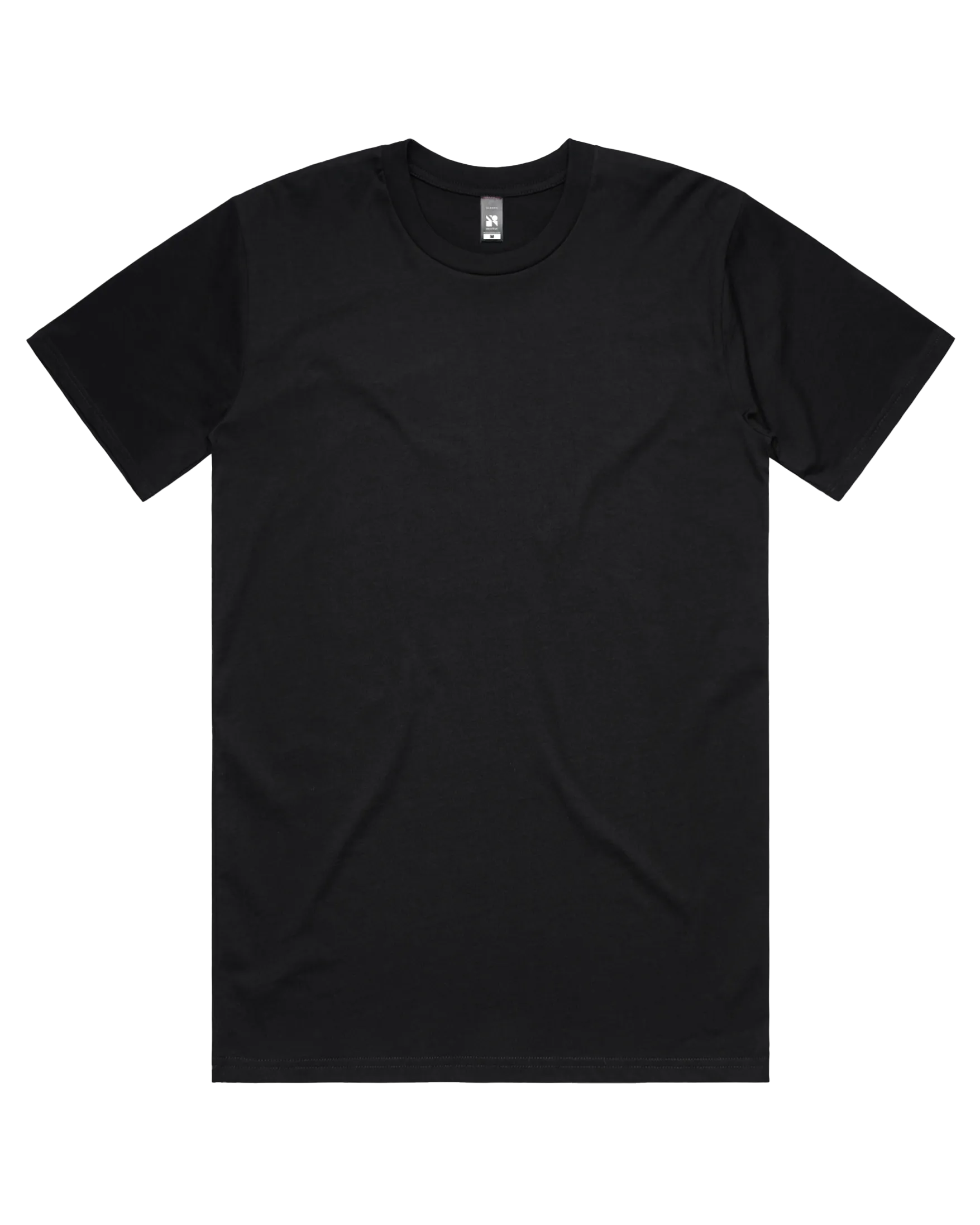 Classic T-Shirt in Black