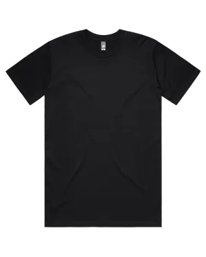 Classic T-Shirt in Black