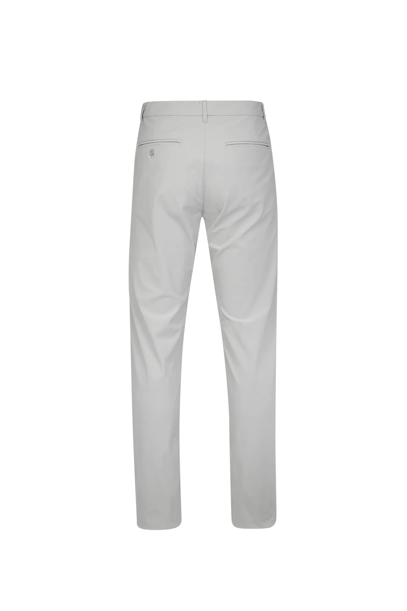 Cool Grey Men's Tech Pant