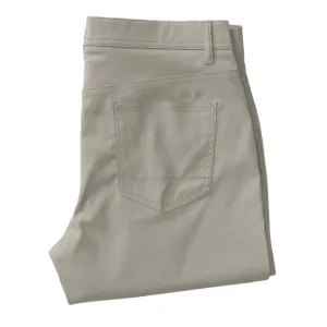 Duckhead Men's Long Drive 5-Pocket Pant