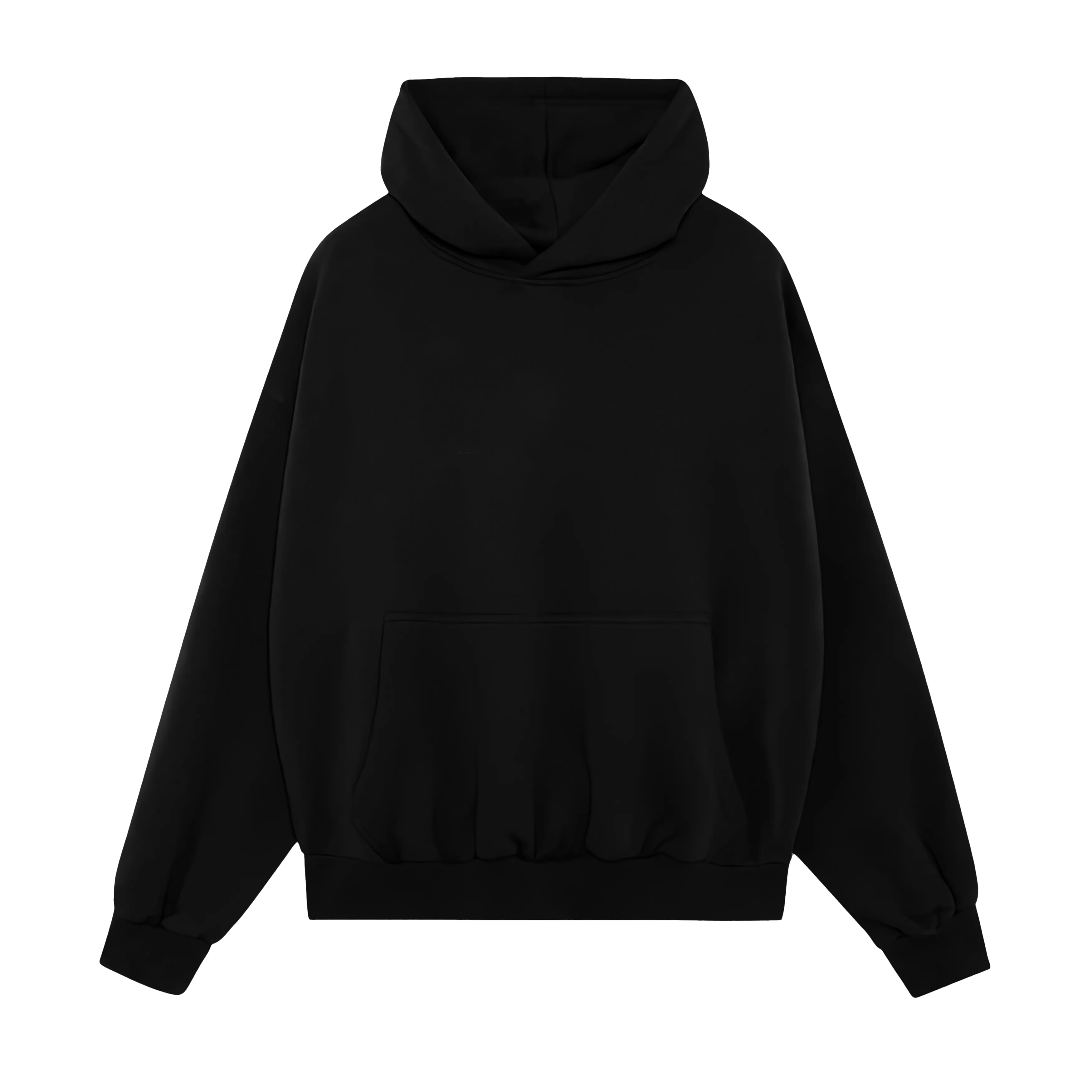 Eclipse Premium Fleece Hoodie