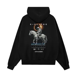 Eclipse Premium Fleece Hoodie