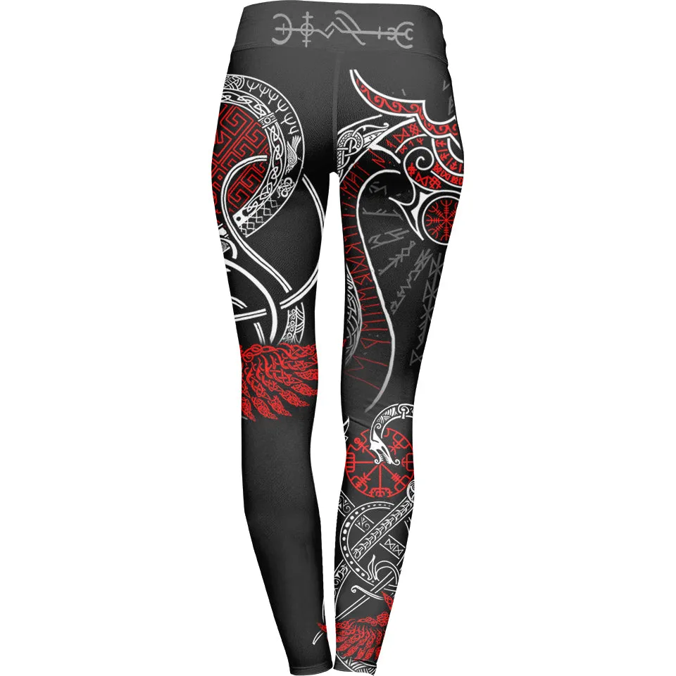 Einvald Leggings