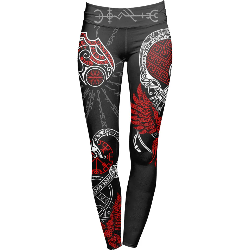 Einvald Leggings