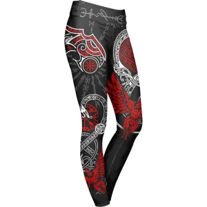 Einvald Leggings