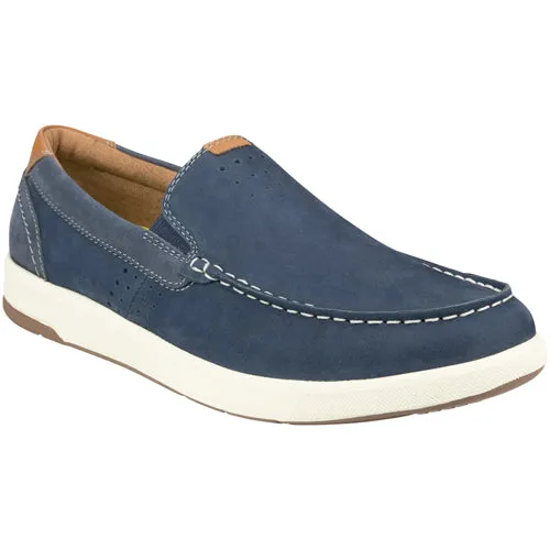 FLORSHEIM CROSSOVER MOCC SLIP