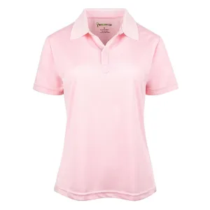 French Classic Purple Women Dri-Fit Short Sleeve 6653