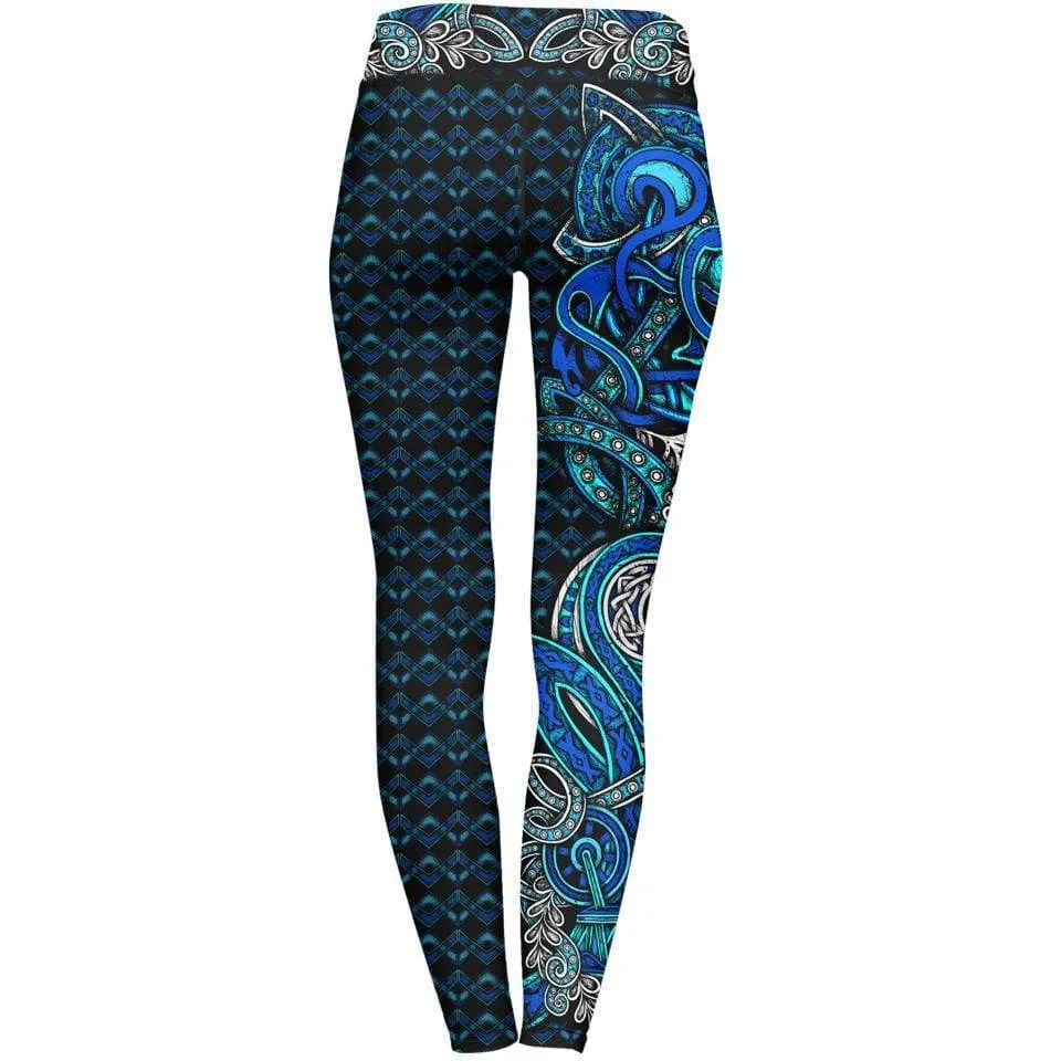 Frigg Leggings