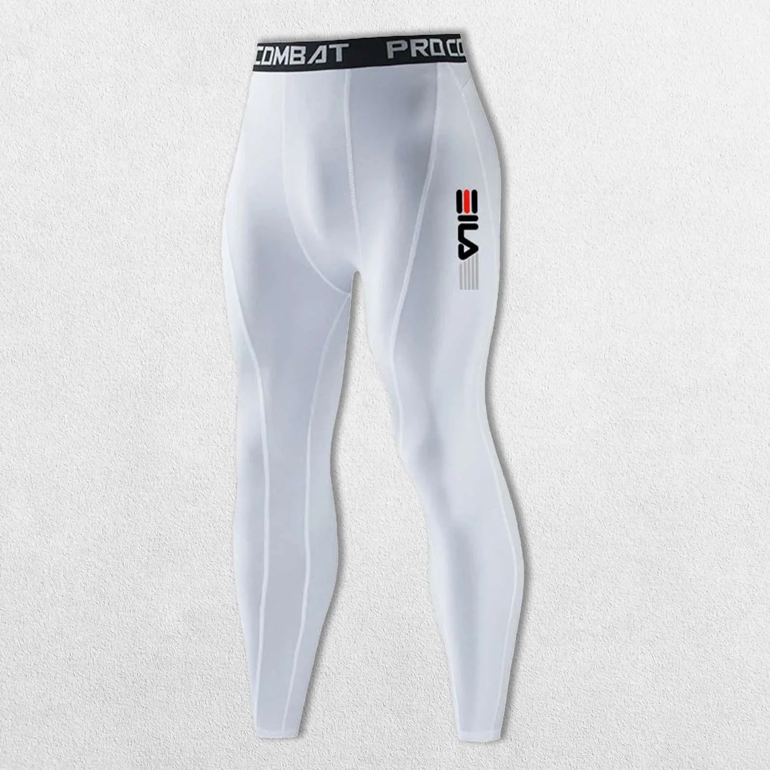 GPW Running Leggings for Men - Performance Sportswear for Gym & Outdoors