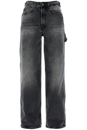 Haikure Winona Straight Leg Jeans For