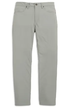 Intercoastal Performance Pant Steel Grey