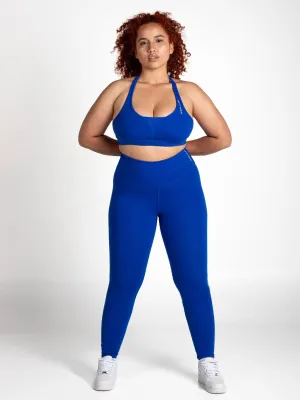 Legging Energy- Blue