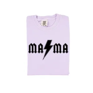 Mama - Band Tee - Comfort Colors Tee