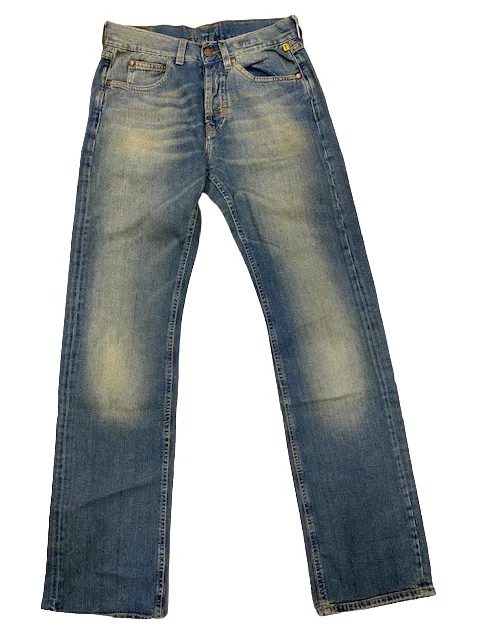 Meltin'Pot jeans da uomo Morgan UD 44 1055 DMBL denim