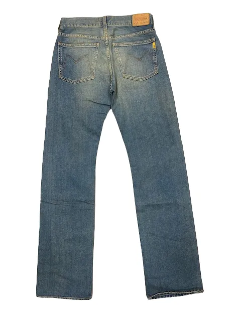 Meltin'Pot jeans da uomo Morgan UD 44 1055 DMBL denim