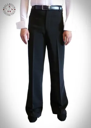 Men's Standard Ballroom Pants