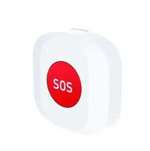 MW911S  Zigbee SOS Button