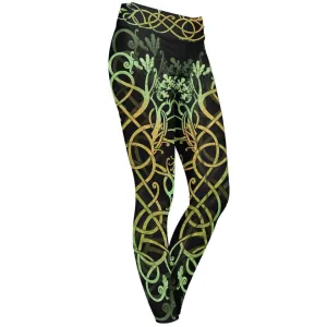 Norns & Nature Leggings