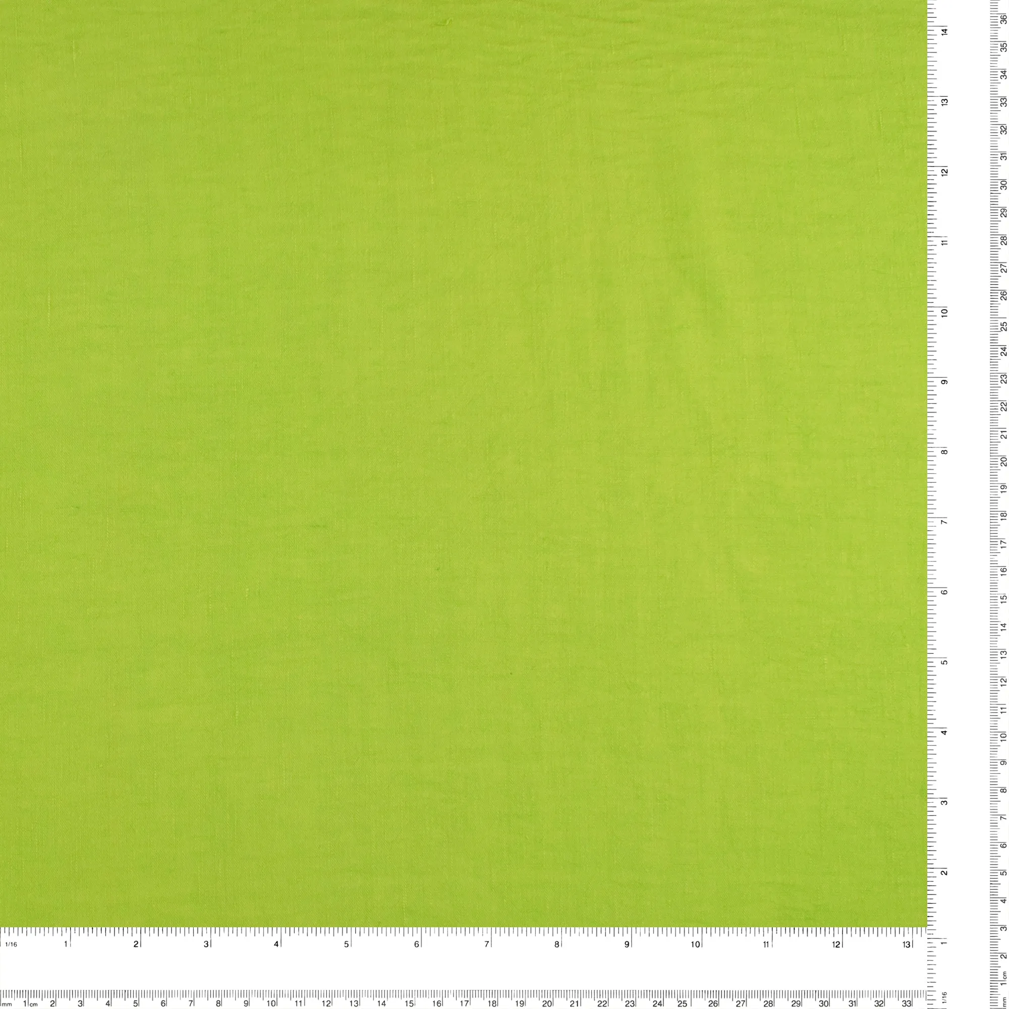 Polyester Gauze - ALICE - Lime