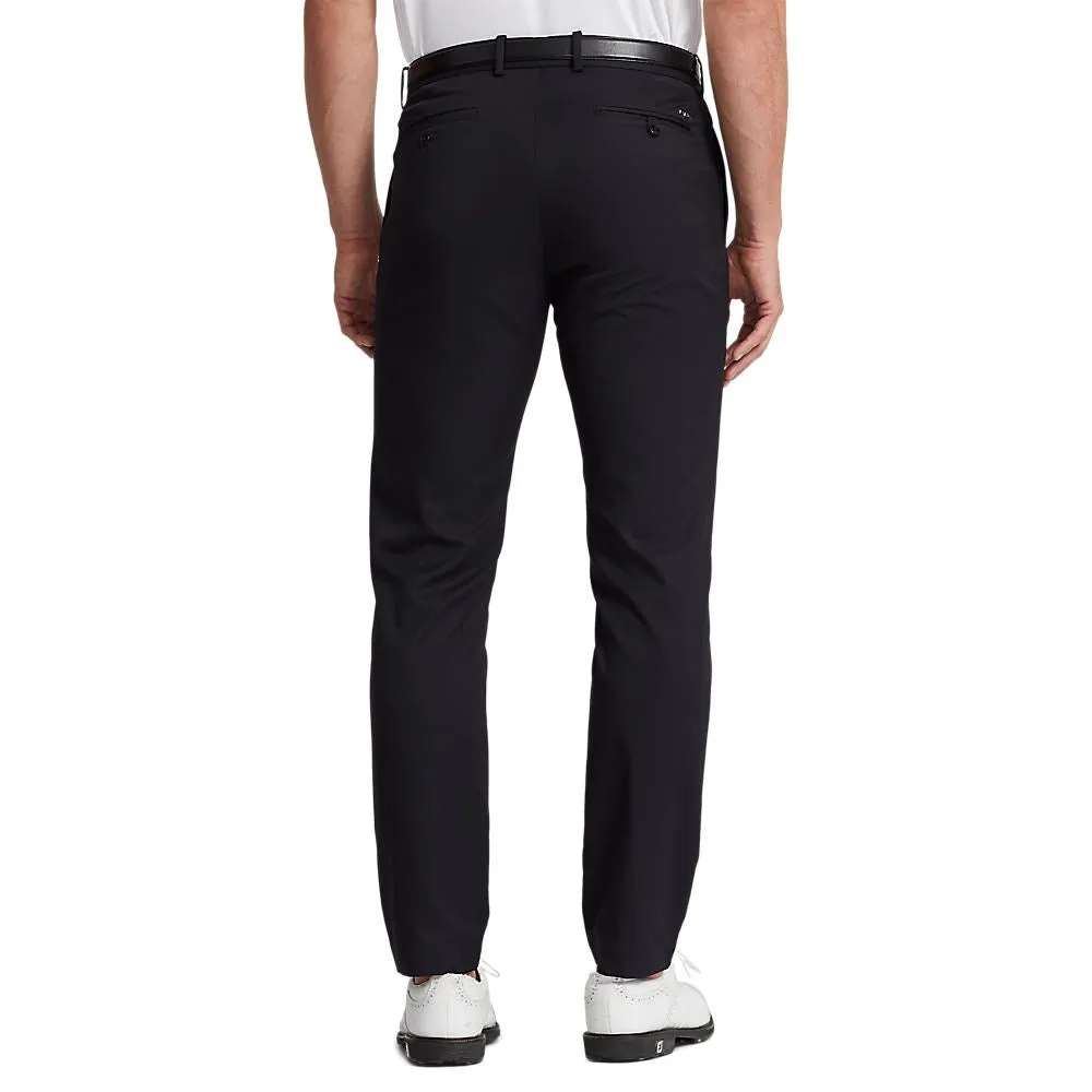 RLX Ralph Lauren Athletic Lightweight Stretch Cypress Golf Pants - Polo Black