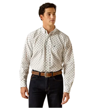 Rocco Classic Fit Shirt