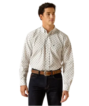 Rocco Classic Fit Shirt