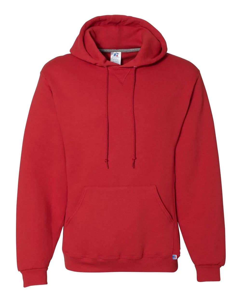 Russell Dry-Power Hoodie