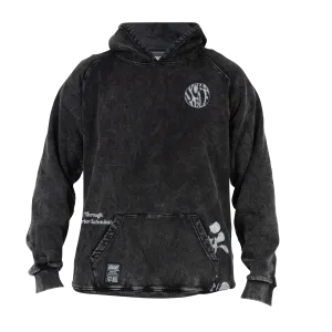 Scramble Yin Yang Hoody