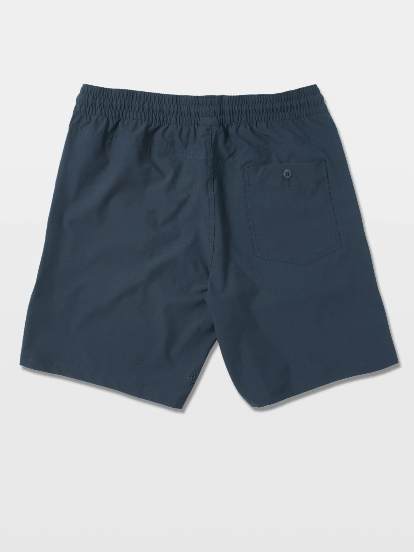 Sickly Surf N' Turf Shorts - Navy