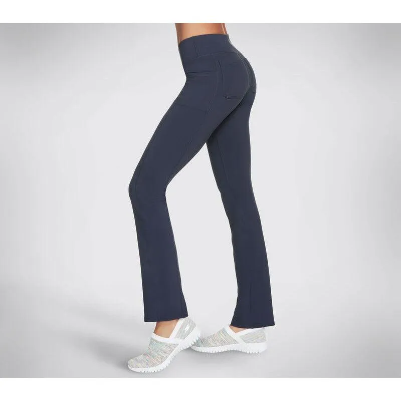 Skechers Women’s GoWalk OG Pant Petite Navy