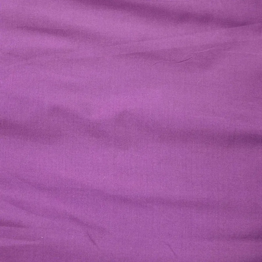 Soft Silk Fabric Colour