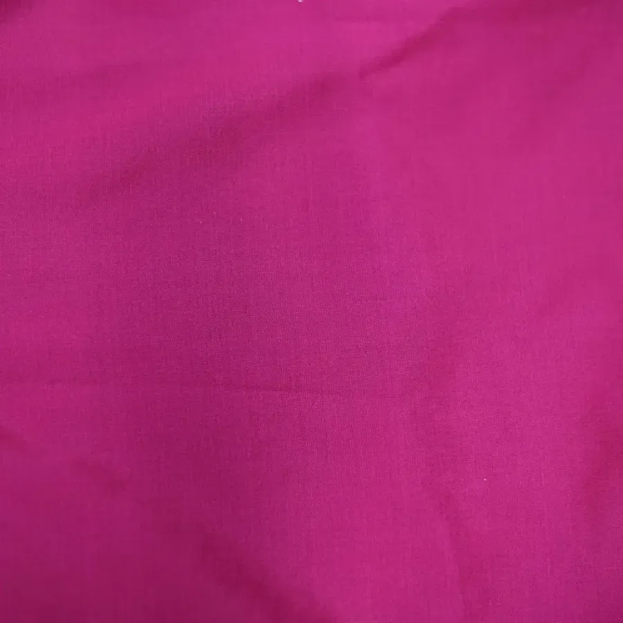 Soft Silk Fabric Colour