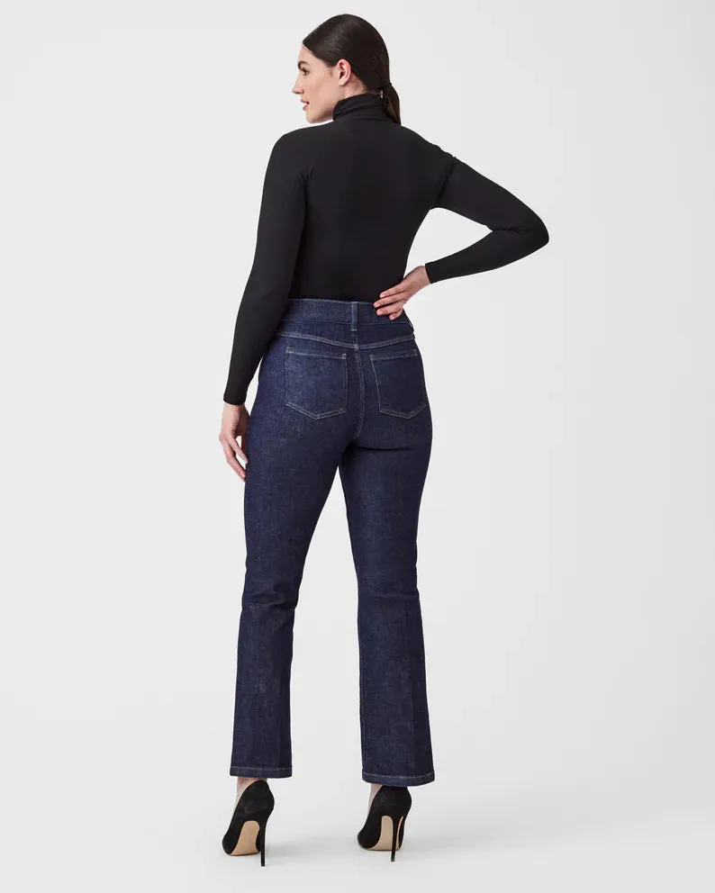 Suit Yourself Ribbed Long Sleeve Turtleneck Bodysuit