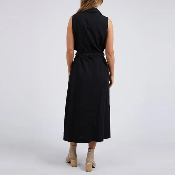 Sukie Dress - Black