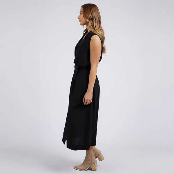 Sukie Dress - Black