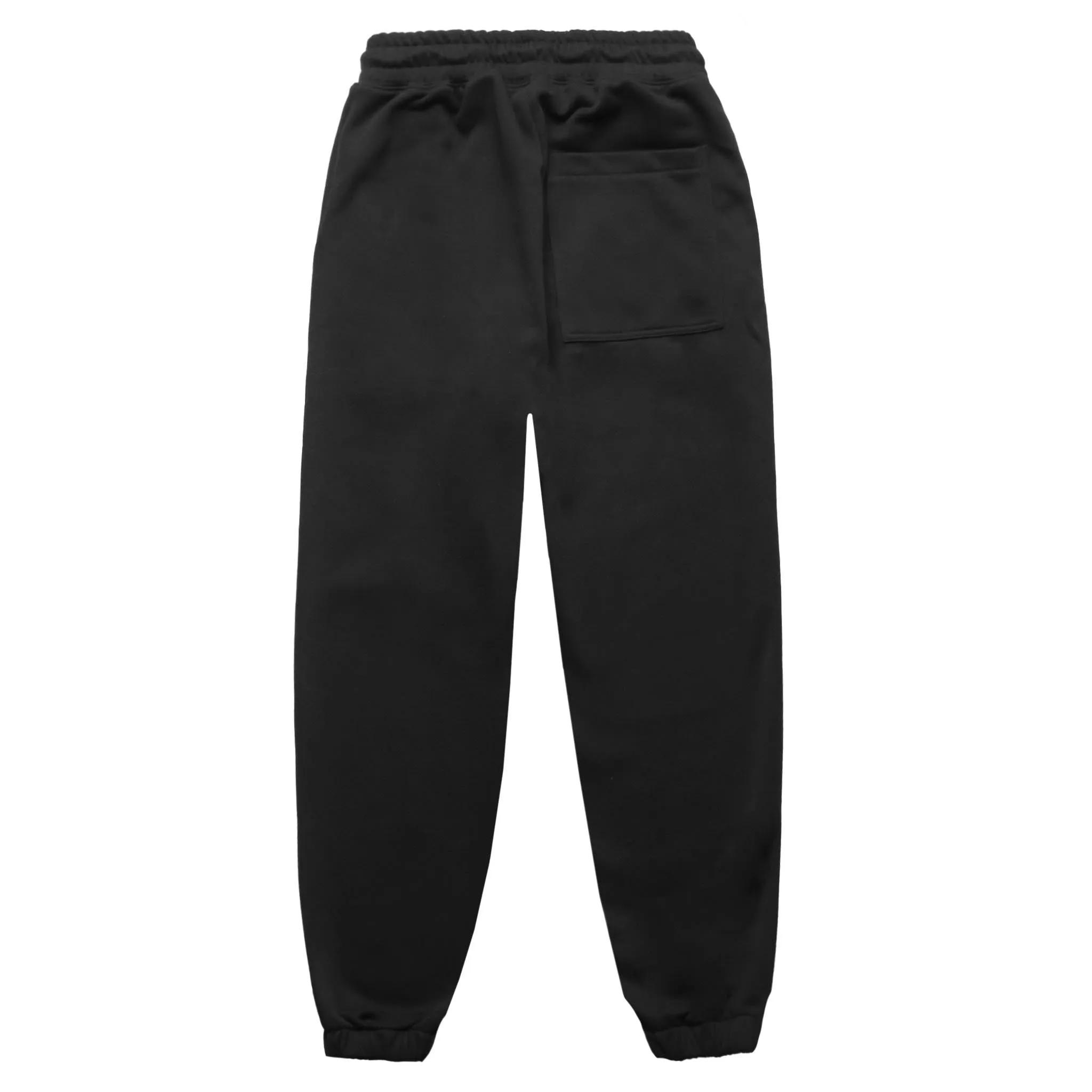 Triangle Patch Jogger